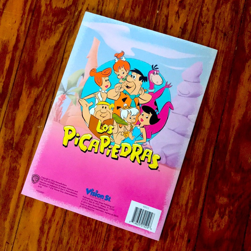 Los Pocapiedras - Picture 2 of 5